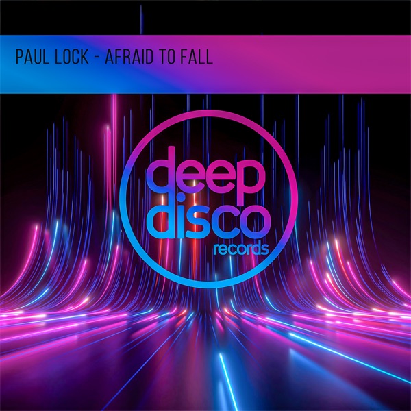 Afraid to Fall - Single