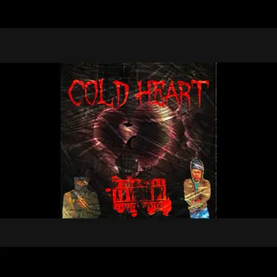 Listen to Cold heart - EP by Hopoutspaz