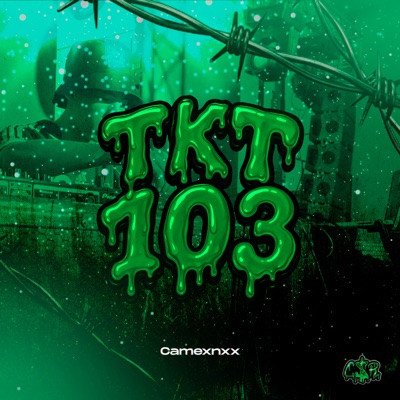 Tkt 103 (Remix) - EP
