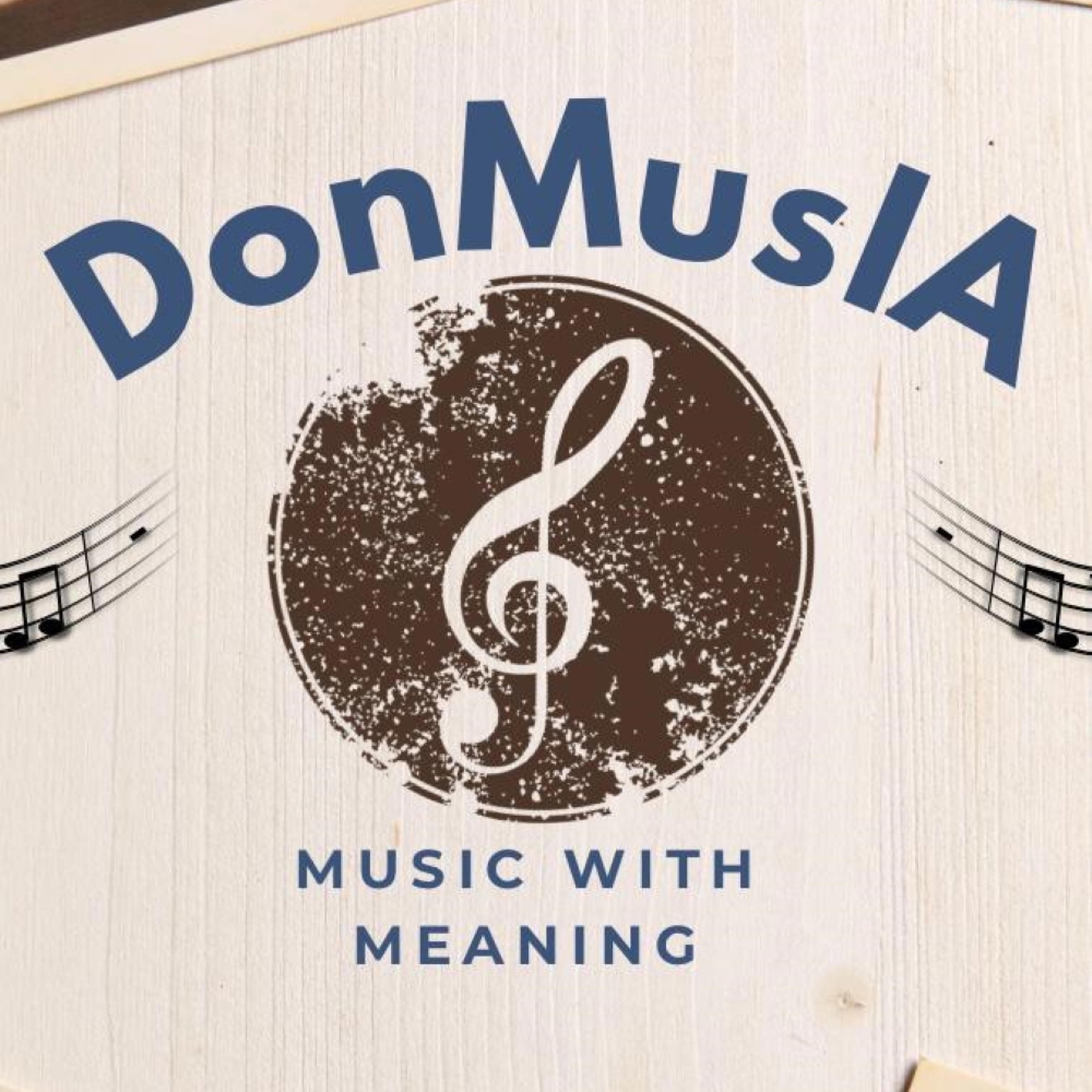 DonMusIA - MÁS CERQUITA QUE ANTES