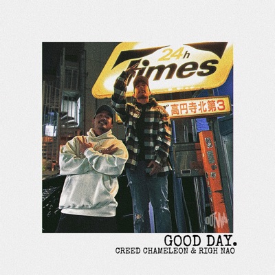 Good Day - Single
