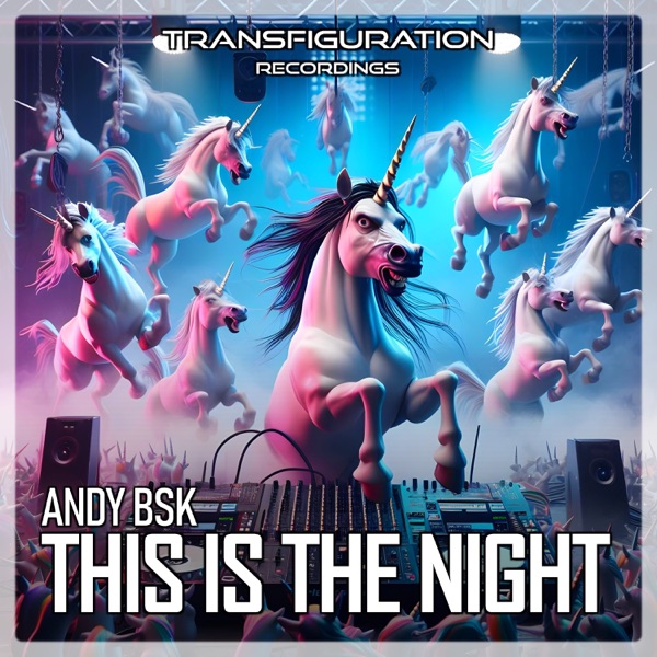 This Is The Night - Single