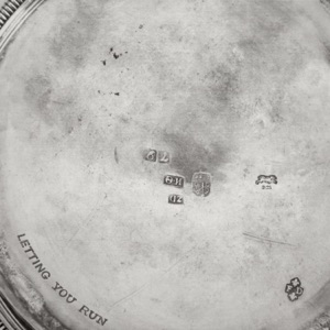 Letting You Run - Single