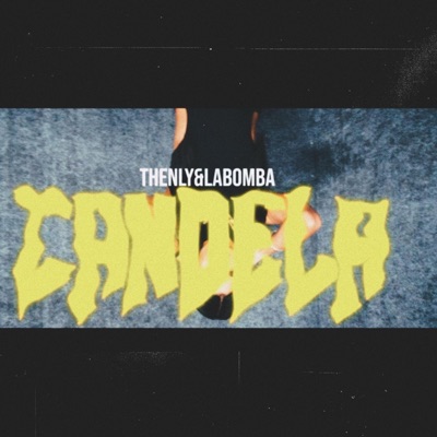 Candela (Audio Oficial) - Single