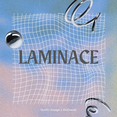 Laminace (feat. StoDvacet) - Single