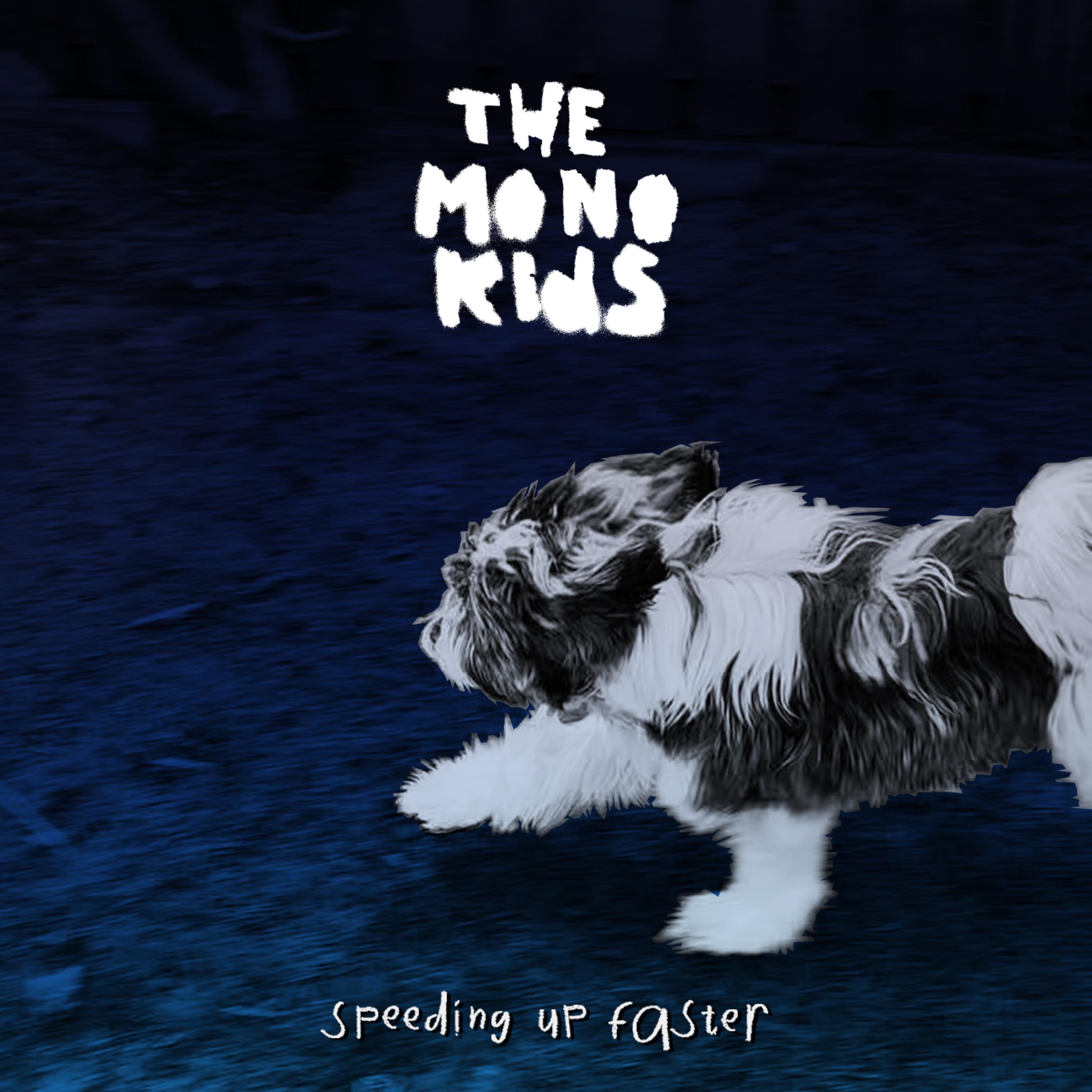Speeding Up Faster - Single