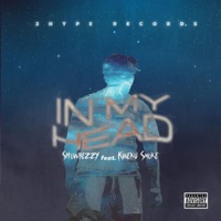 In My Head (feat. Kweku Smoke) - Single - Showbezzy