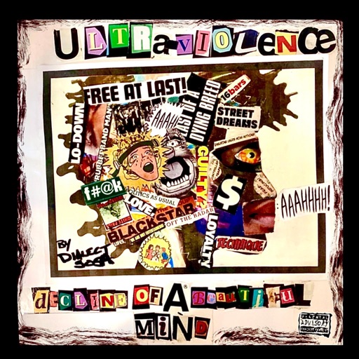 Album artwork