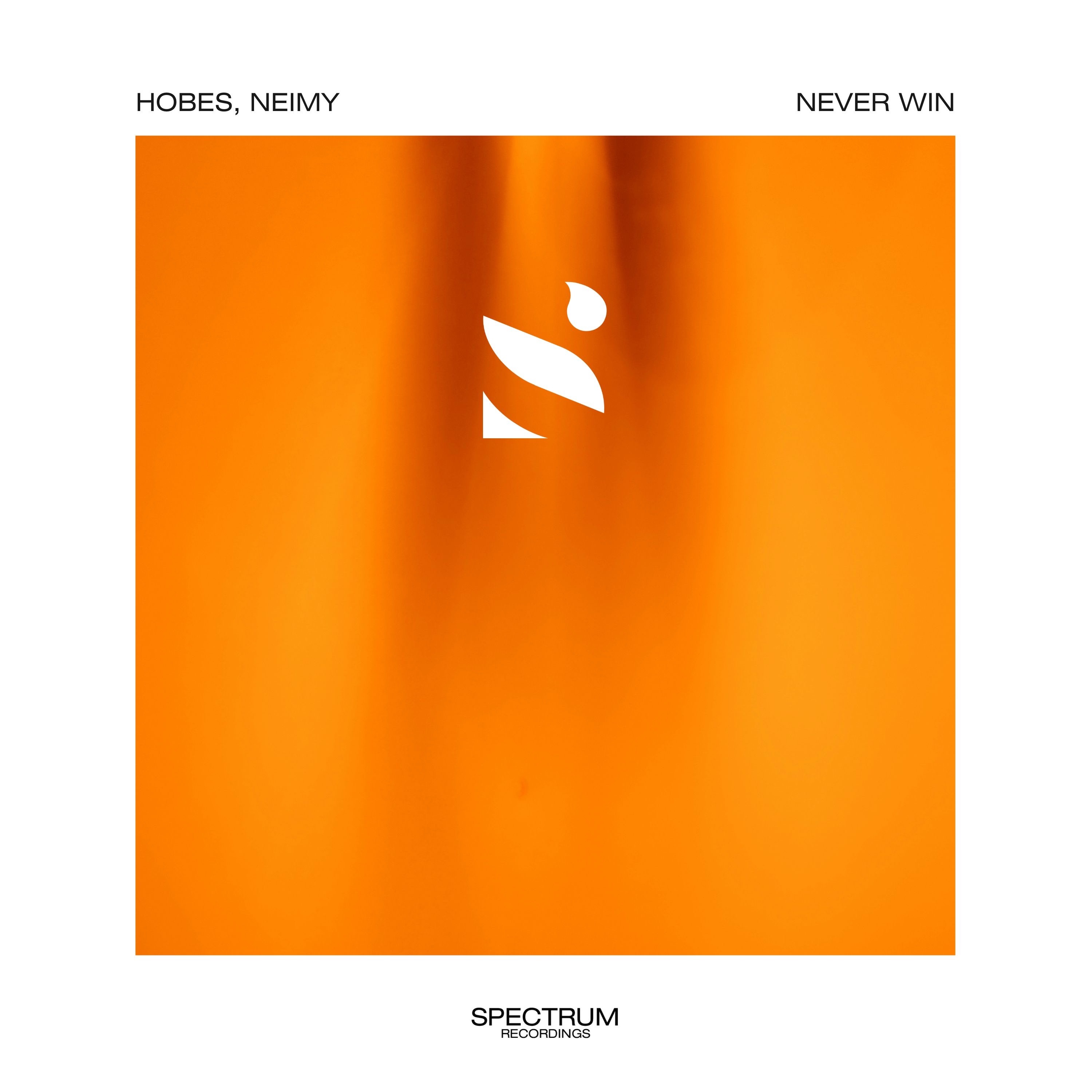 Never Win - Single