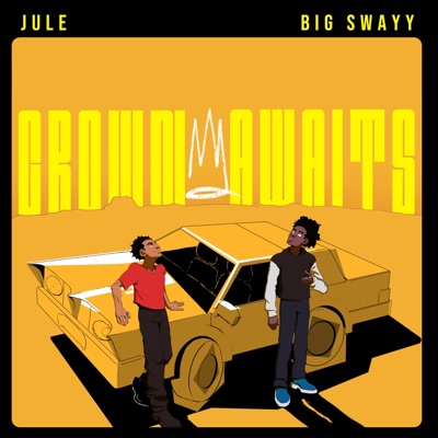 Crown Awaits - Single