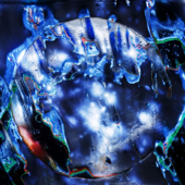 Cover art for Seed Cycle by djfix