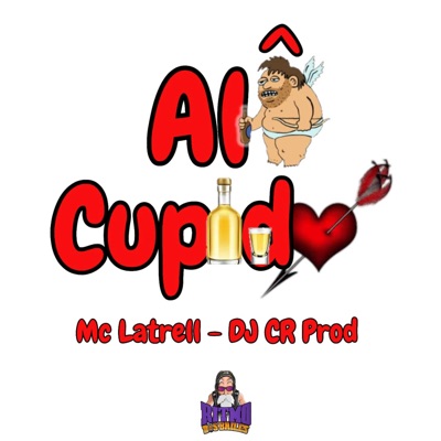 Alô Cupido - Single