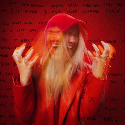 bad things scream when they're dying (demo) - Single