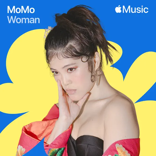 Woman by MoMo – Apple Music