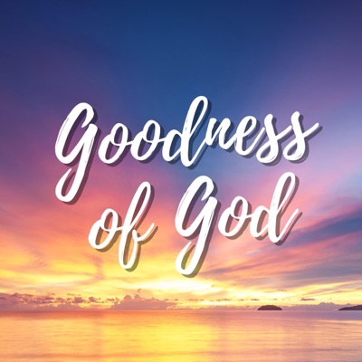 Dominique Casacop - Goodness of God