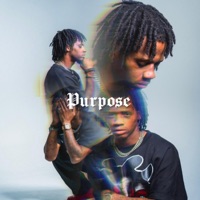 Purpose - Single - Starringo