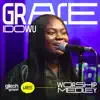 Glitch Gospel & Grace Idowu - Live Worship Medley