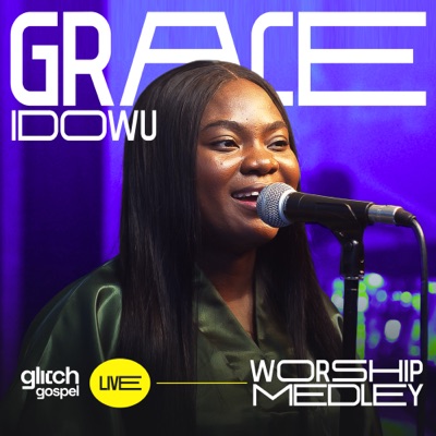 Live Worship Medley - Single