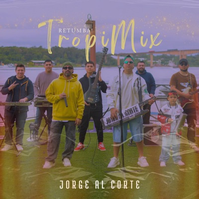 TropiMix (En Vivo) - Single