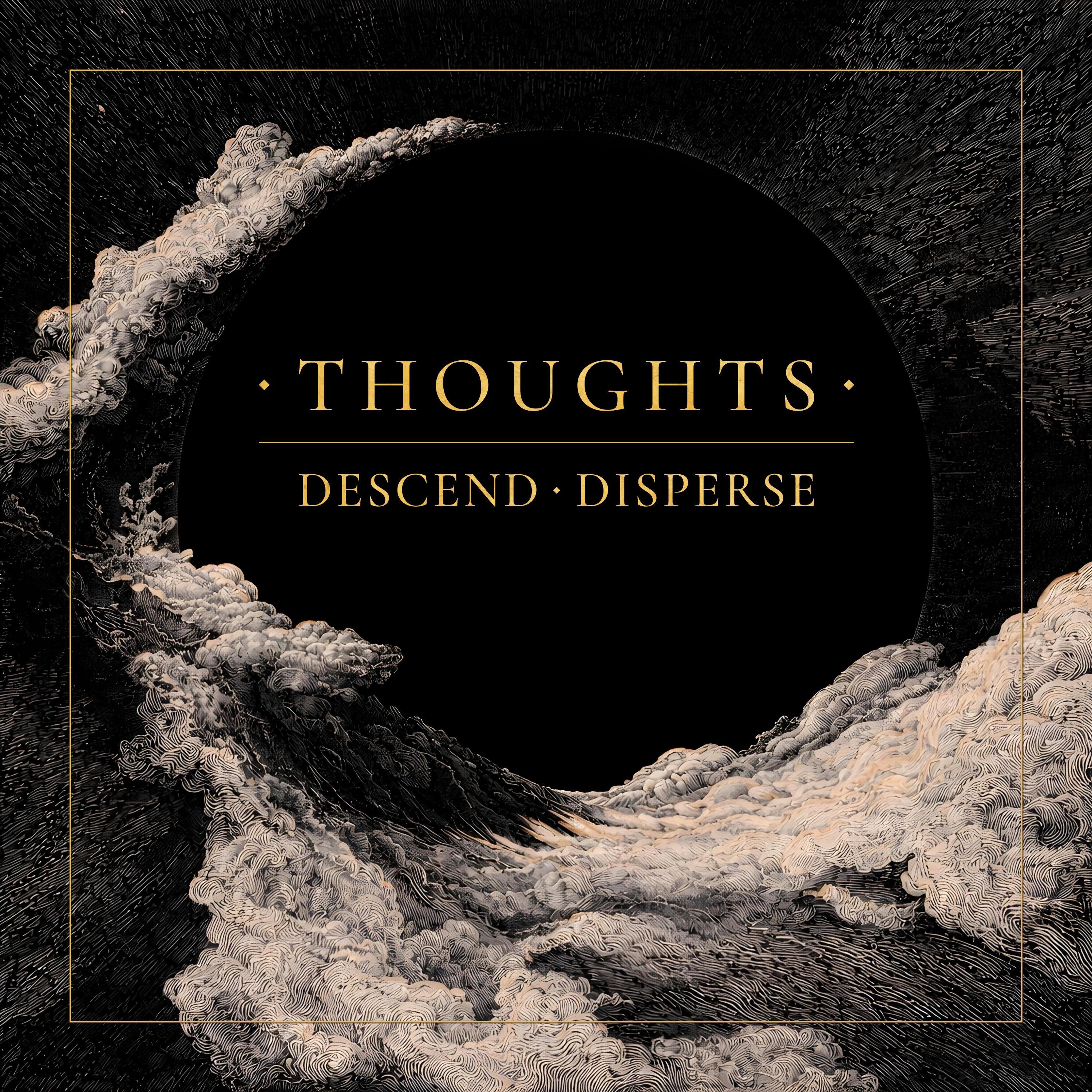 Descend · Disperse - Single