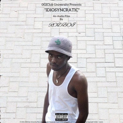 Idiosyncratic EP - EP