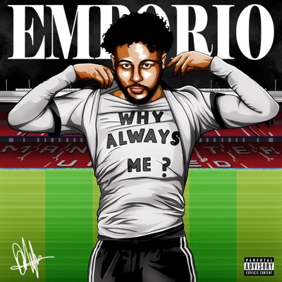 Why Always Me? - Single