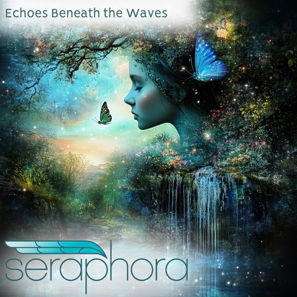 Echoes Beneath the Waves - EP