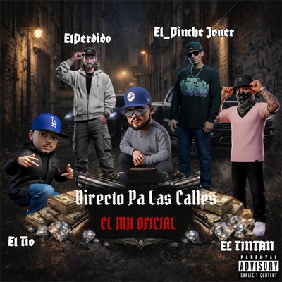 Directo Pa Las Calles