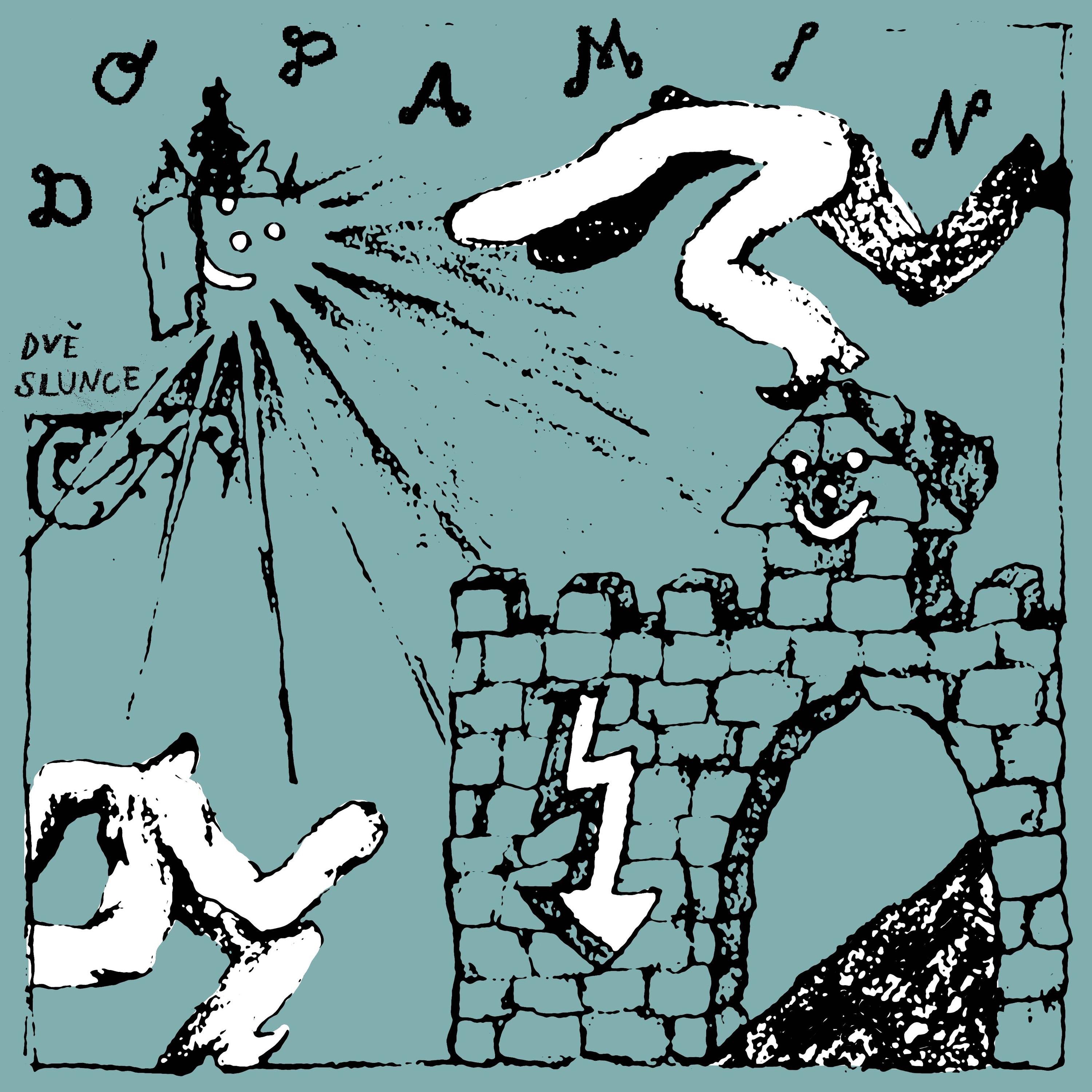 DOPAMIN - EP