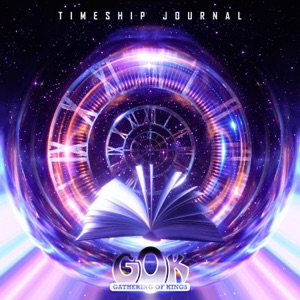 Timeship Journal - Single