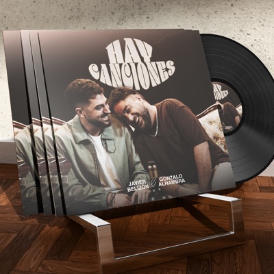 Hay canciones - Single