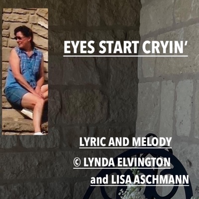EYES START CRYIN' (feat. Dana Vern & Jay's Place Recording Studio) - Single