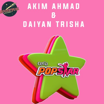 Ceria Popstar - Single