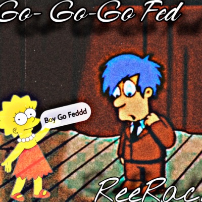Go Fed - Single