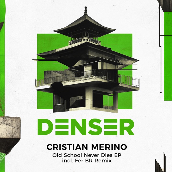 Old School Never Dies (Radio Edit) - EP