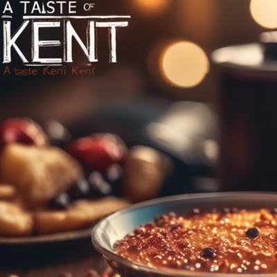 A taste of Kent