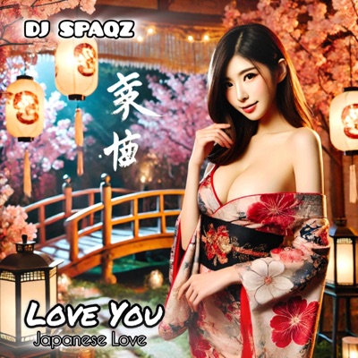 Love You (Japanese Love) - Single