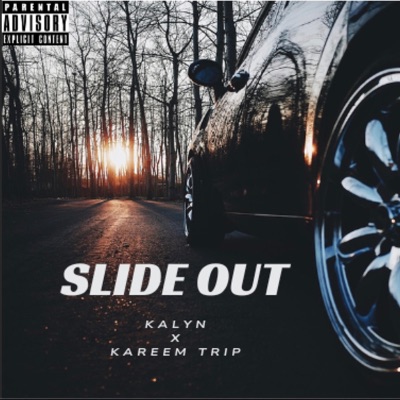 Slide Out (feat. Kareem Trip) - Single