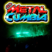 Amor Intenso - Single - METAL-CUMBIA