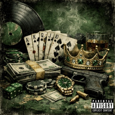 Royal Flush (Ep) - EP