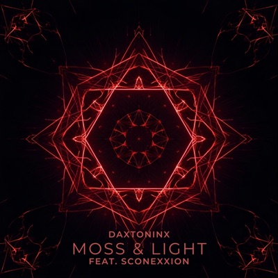 Moss & Light (feat. Sconexxion) - Single
