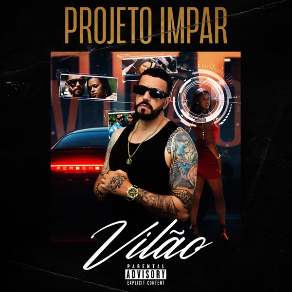 Vilão