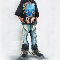 unhinged racks - EP - Mekhi