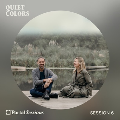 Portal Sessions - Quiet Colors - EP