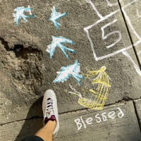 Blessed - Single - SAGO & Huarache