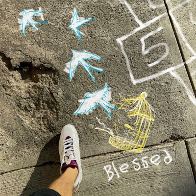 Blessed - Single