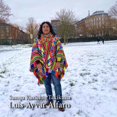 Sunqu Kusichiq Takikuna