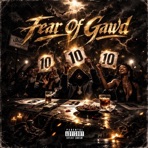 Fear Of Gawd Tape