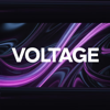 BOBA - Voltage artwork