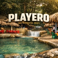 Playero (Instrumental Beat) - Single - Emy La Gargola
